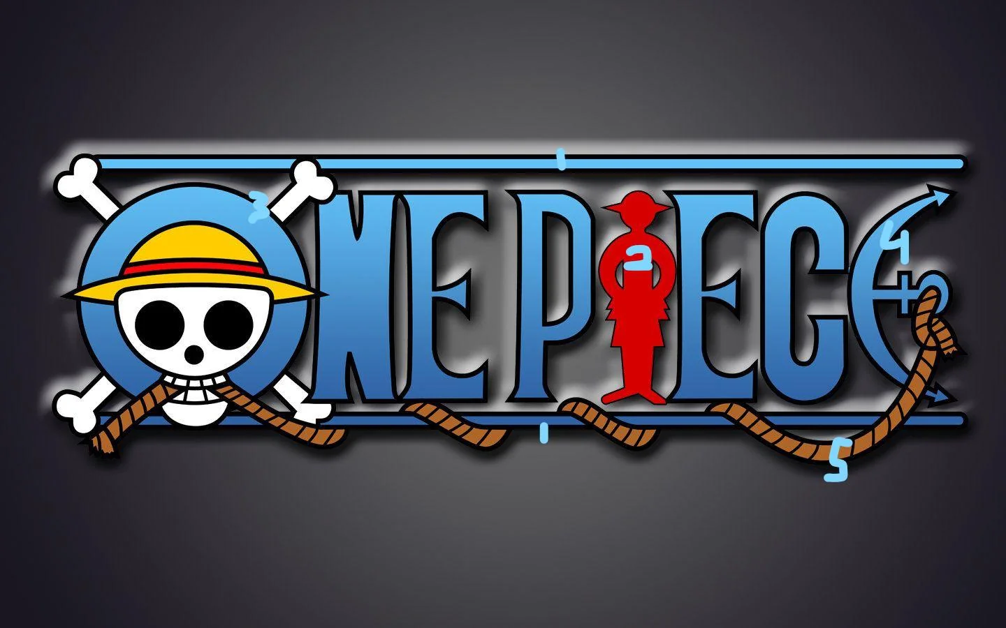 ONE PIECE DOS GATOR